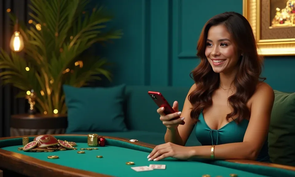 bettsoon Casino y tragamonedas